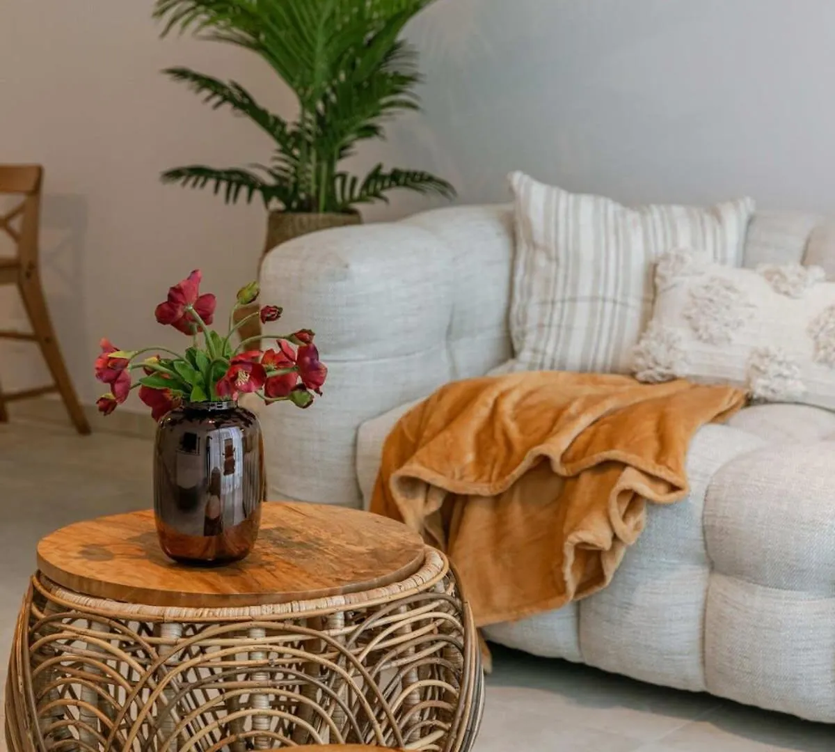 Huswell - Lovely New Apartment Close To The Sea Ostend Belgium